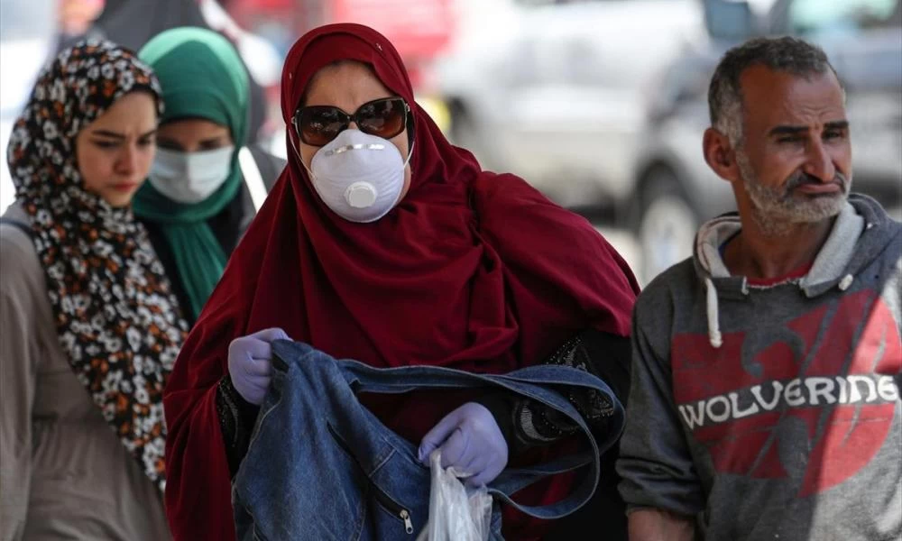 Αίγυπτος: Αυστηρές ποινές φυλάκισης για «μαϊμού» πιστοποιητικά εμβολιασμού